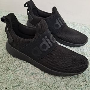 ALL BLACK WOMEN'S ADIDAS